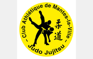 AG section judo